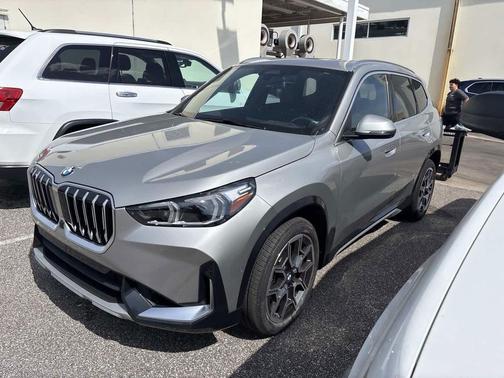 2025 BMW X1 xDrive28i