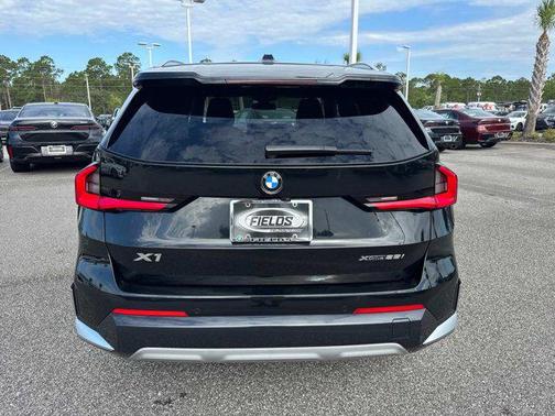 2024 BMW X1 xDrive28i