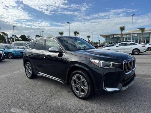 2024 BMW X1 xDrive28i