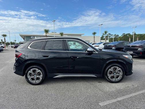 2024 BMW X1 xDrive28i