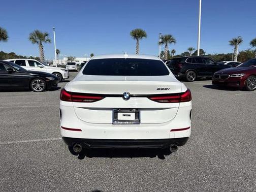 2024 BMW 228 Gran Coupe sDrive