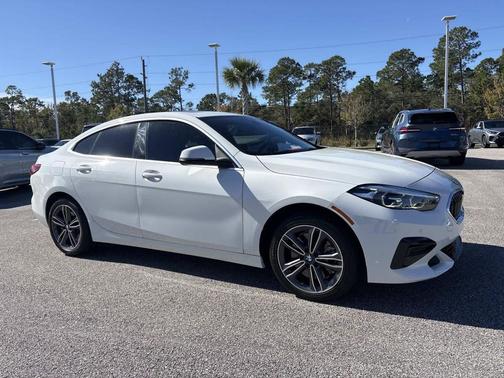 2024 BMW 228 Gran Coupe sDrive