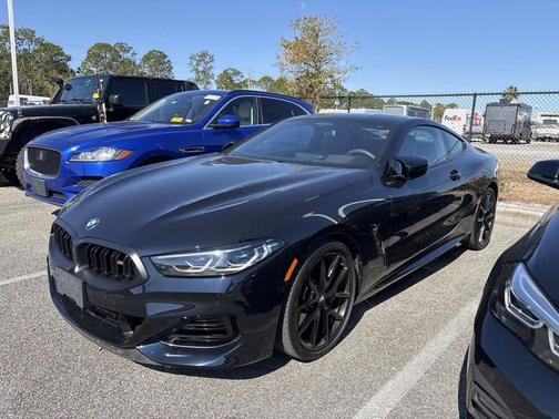 2023 BMW M850 xDrive