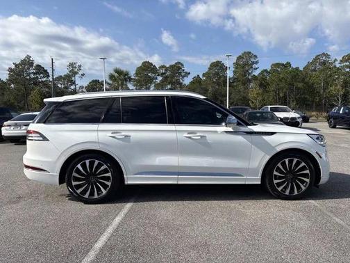 2020 Lincoln Aviator Black Label Grand Touring AWD
