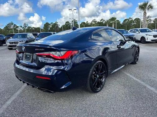 2021 BMW M440 i xDrive