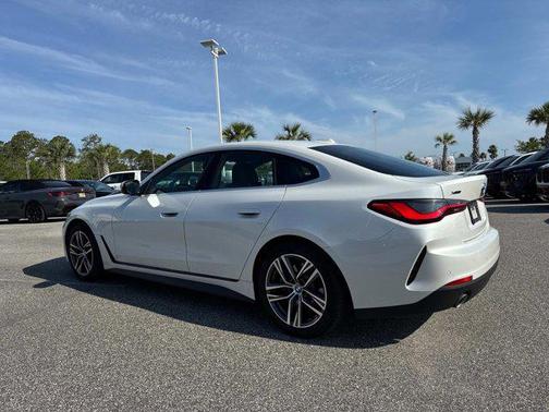 2024 BMW 430 Gran Coupe i xDrive
