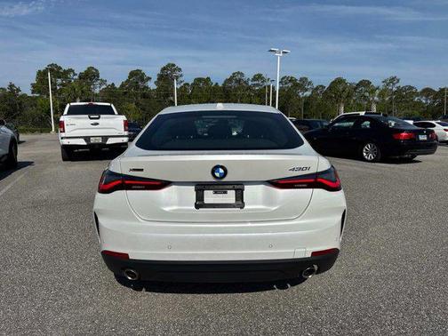 2024 BMW 430 Gran Coupe i xDrive