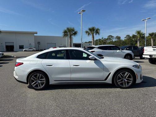 2024 BMW 430 Gran Coupe i xDrive