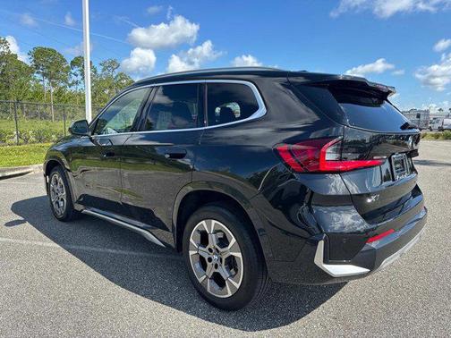 2024 BMW X1 xDrive28i