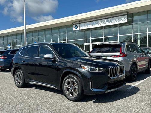 2024 BMW X1 xDrive28i