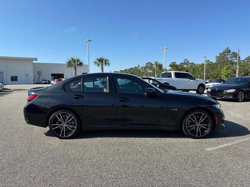 2023 BMW 330e Base