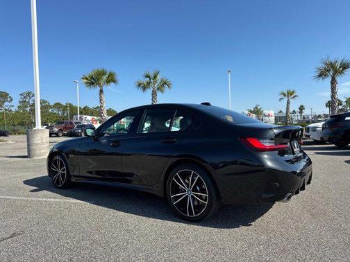2023 BMW 330e Base