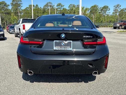 2023 BMW 330e Base