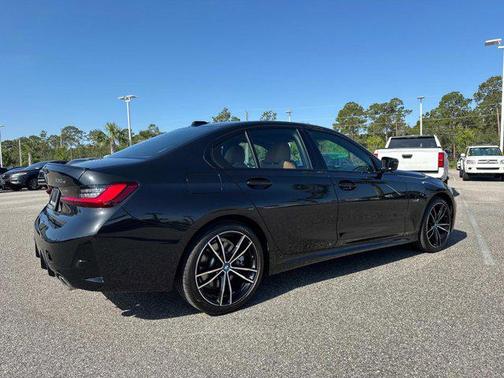 2023 BMW 330e Base