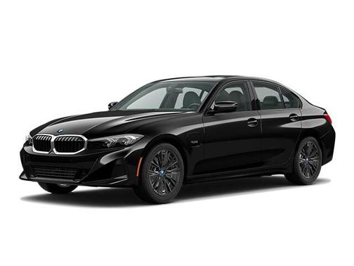 2023 BMW 330e Base