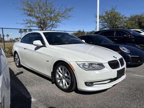2013 BMW 328 328i