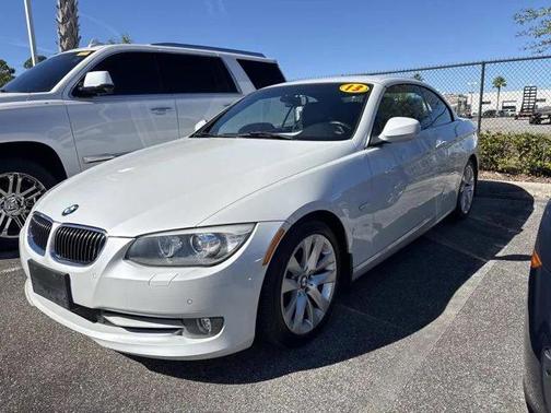 2013 BMW 328 328i