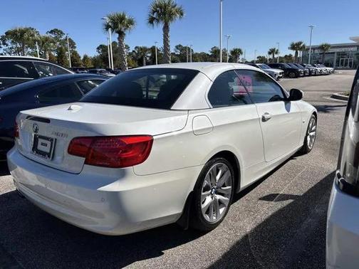 2013 BMW 328 328i