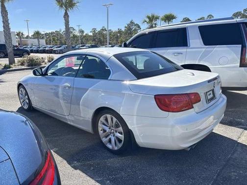 2013 BMW 328 328i