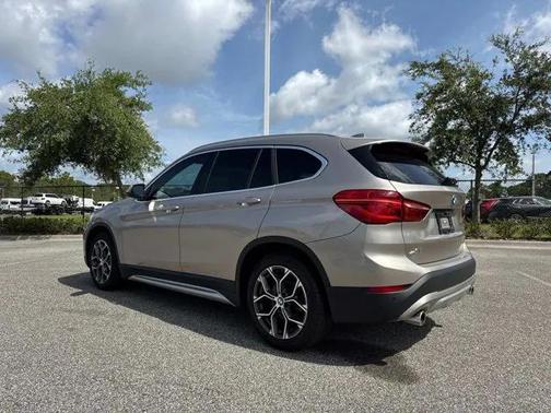 2022 BMW X1 xDrive28i