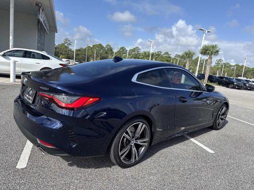 2022 BMW 430 i