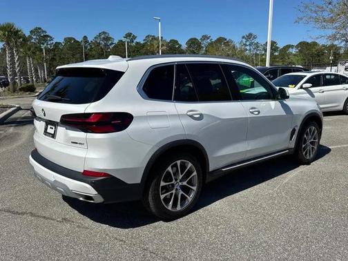 2024 BMW X5 sDrive40i