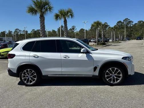 2024 BMW X5 sDrive40i