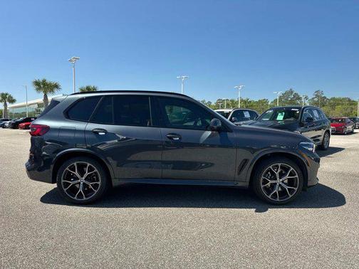 2022 BMW X5 sDrive40i