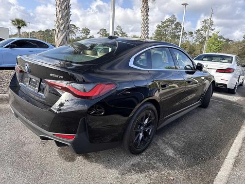 2023 BMW i4 Gran Coupe eDrive35