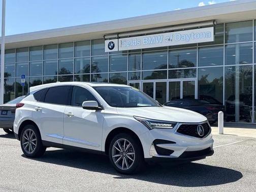 2019 Acura RDX Technology Package