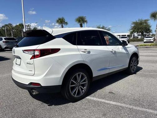 2019 Acura RDX Technology Package