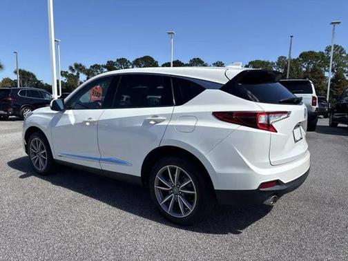 2019 Acura RDX Technology Package