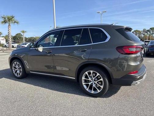 2023 BMW X5 sDrive40i
