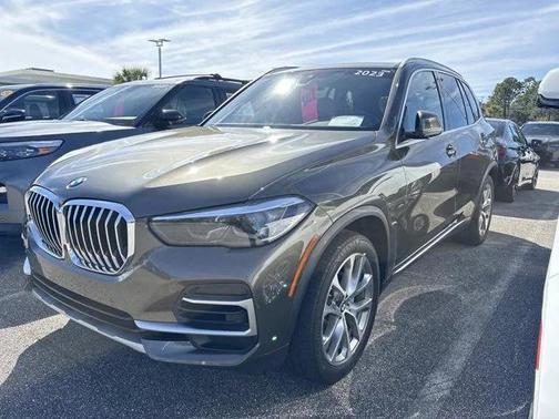 2023 BMW X5 sDrive40i