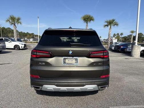 2023 BMW X5 sDrive40i