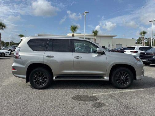 2023 Lexus GX 460 Premium