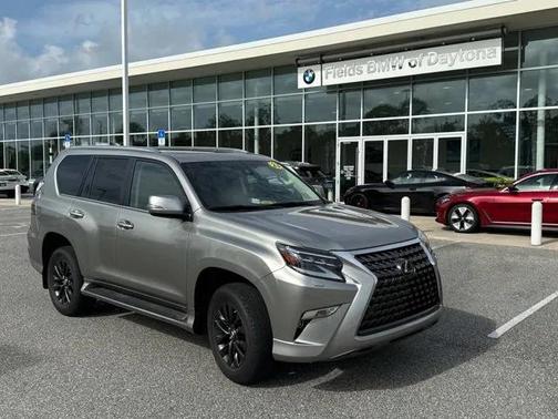 2023 Lexus GX 460 Premium