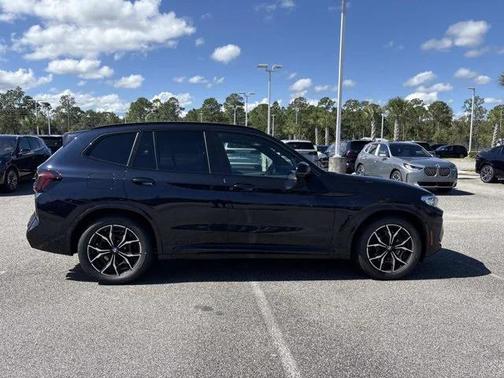 2024 BMW X3 M40i