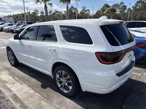 2019 Dodge Durango GT Plus