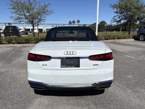 2023 Audi A5 45 S line Premium Plus