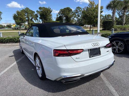 2023 Audi A5 45 S line Premium Plus