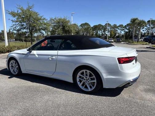 2023 Audi A5 45 S line Premium Plus