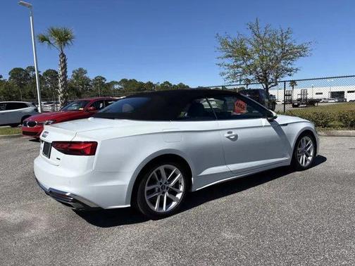 2023 Audi A5 45 S line Premium Plus