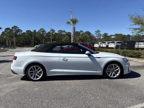 2023 Audi A5 45 S line Premium Plus