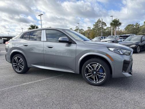 2026 BMW X2 xDrive28i