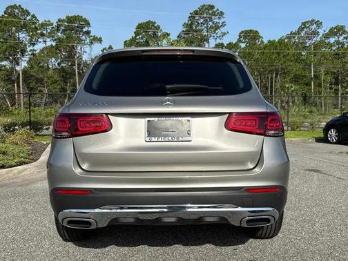 2021 Mercedes-Benz GLC 300 Base