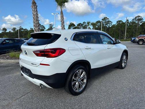 2019 BMW X2 sDrive28i