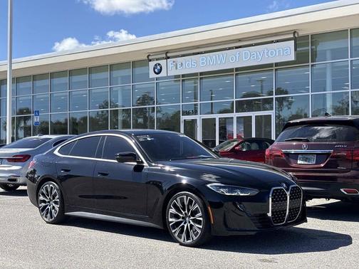 2024 BMW 430 Gran Coupe i