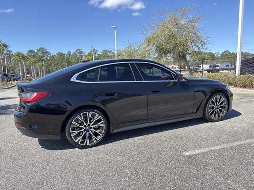 2024 BMW 430 Gran Coupe i