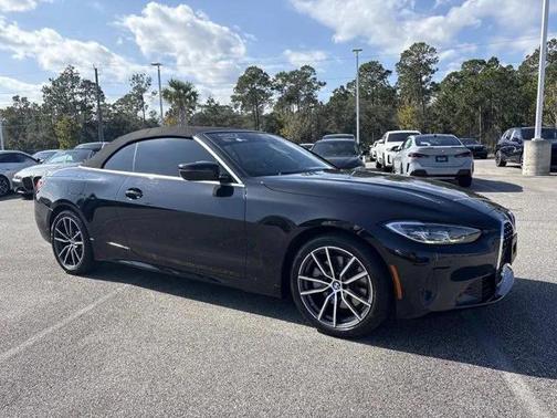 2024 BMW 430 i xDrive